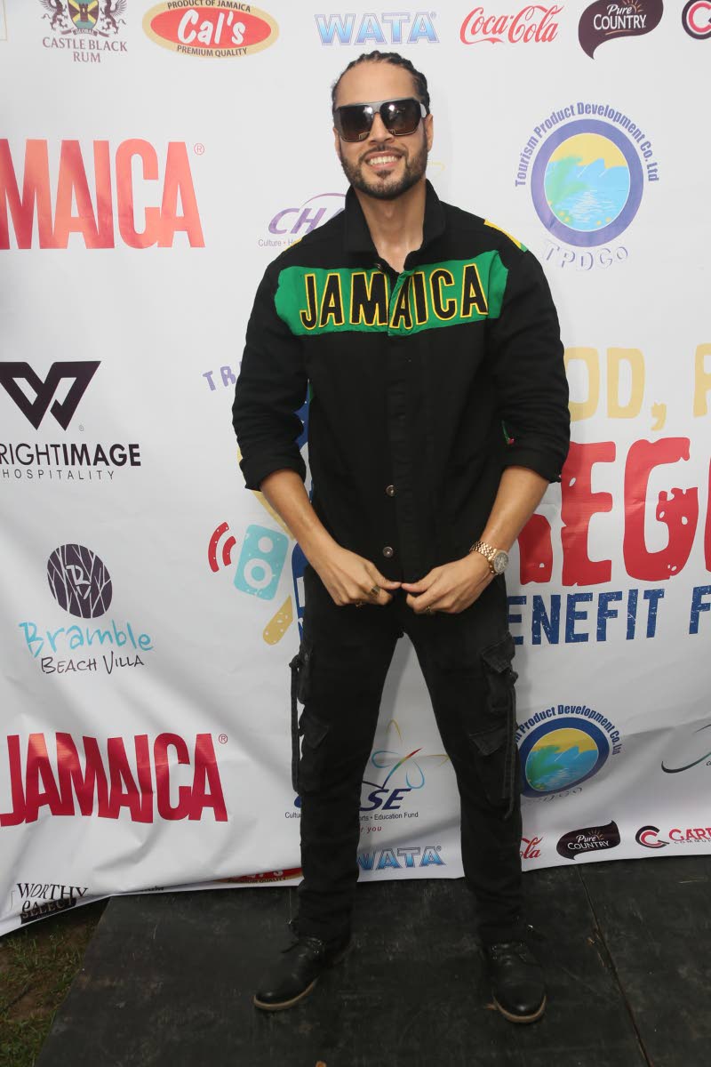 Simon ‘Skygrass’ Bowden