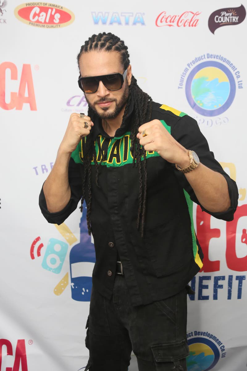 Simon ‘Skygrass’ Bowden