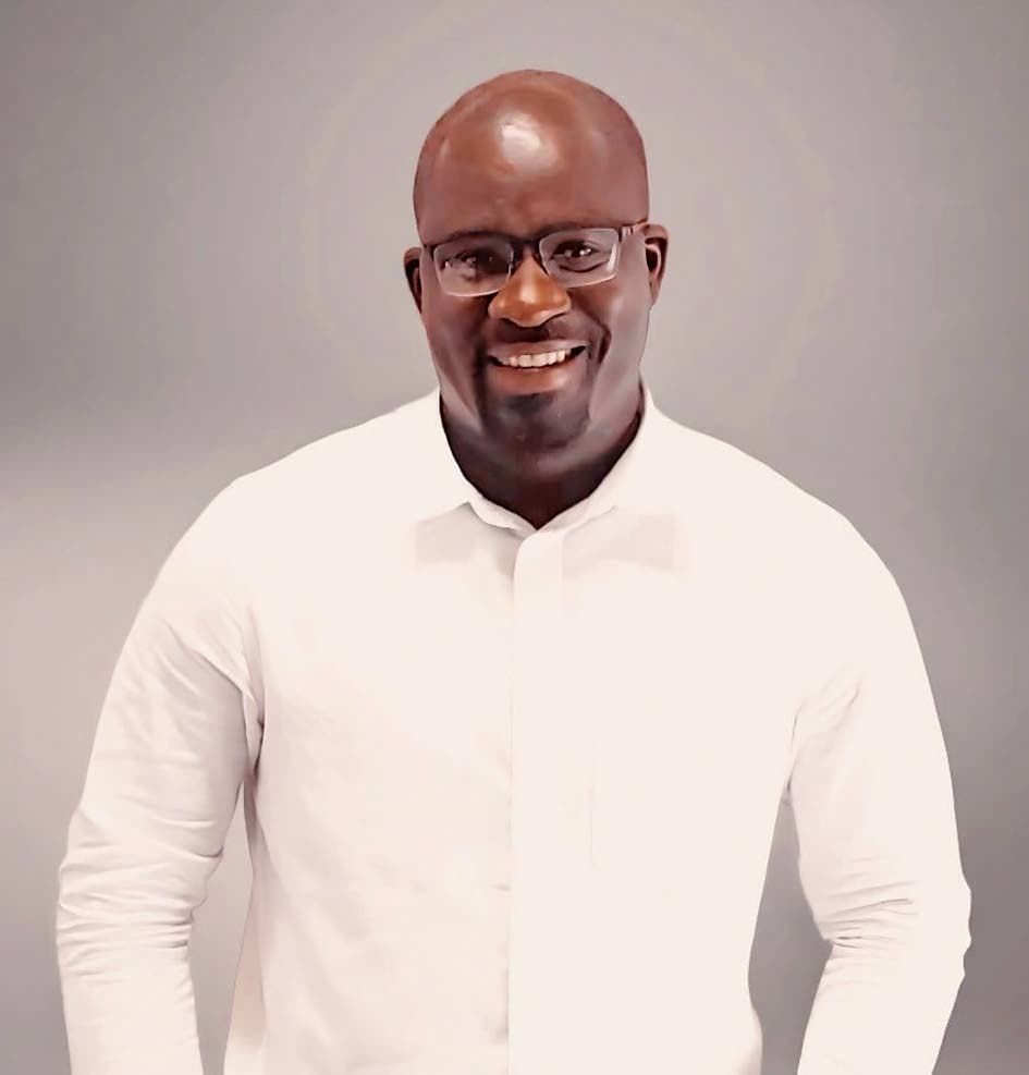 Professor Donovan Campbell 