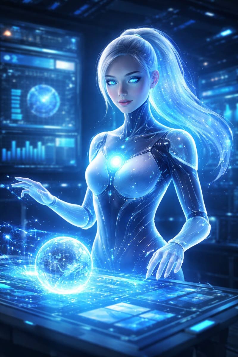 AI agents are artificial intelligence systems that can use other software tools and act on their own.