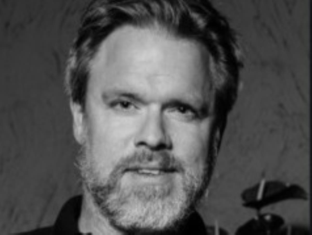 Dr. Robert Muggah, co-founder of the Igarapé Institute; and research collaborator at the Brazil LAB, Princeton University.