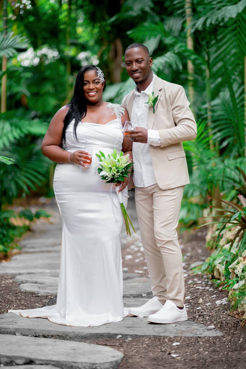 When Sanya Wallace learnt that her boyfriend of three years, Richard Innerarity, had cancelled a deejay gig on May 3, she was puzzled. Her concern grew when the client — a dear friend and bride-to-be — mentioned that Richard’s reason for the cancella