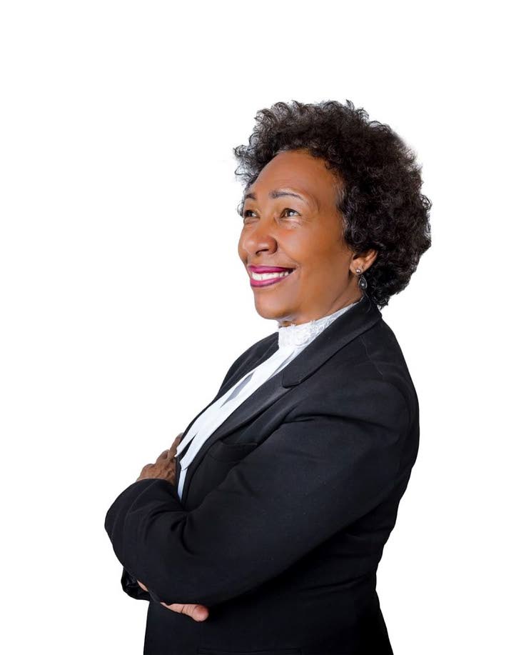 Valerie Neita-Robertson