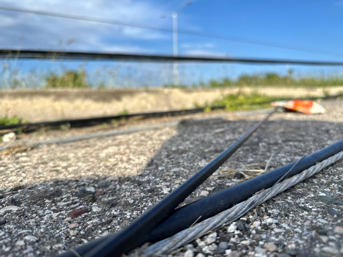 Broadcasting Commission Executive Director Cordel Green said a rapid post-hurricane survey that was done with the UNESCO found that at least $5 billion would be required to begin rehabilitating the broadcasting sector, with cable infrastructure accounting 