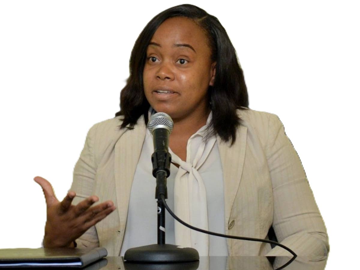 Anisa Wilson-Smith, Lecturer and CEO of Life Skills Education Limited