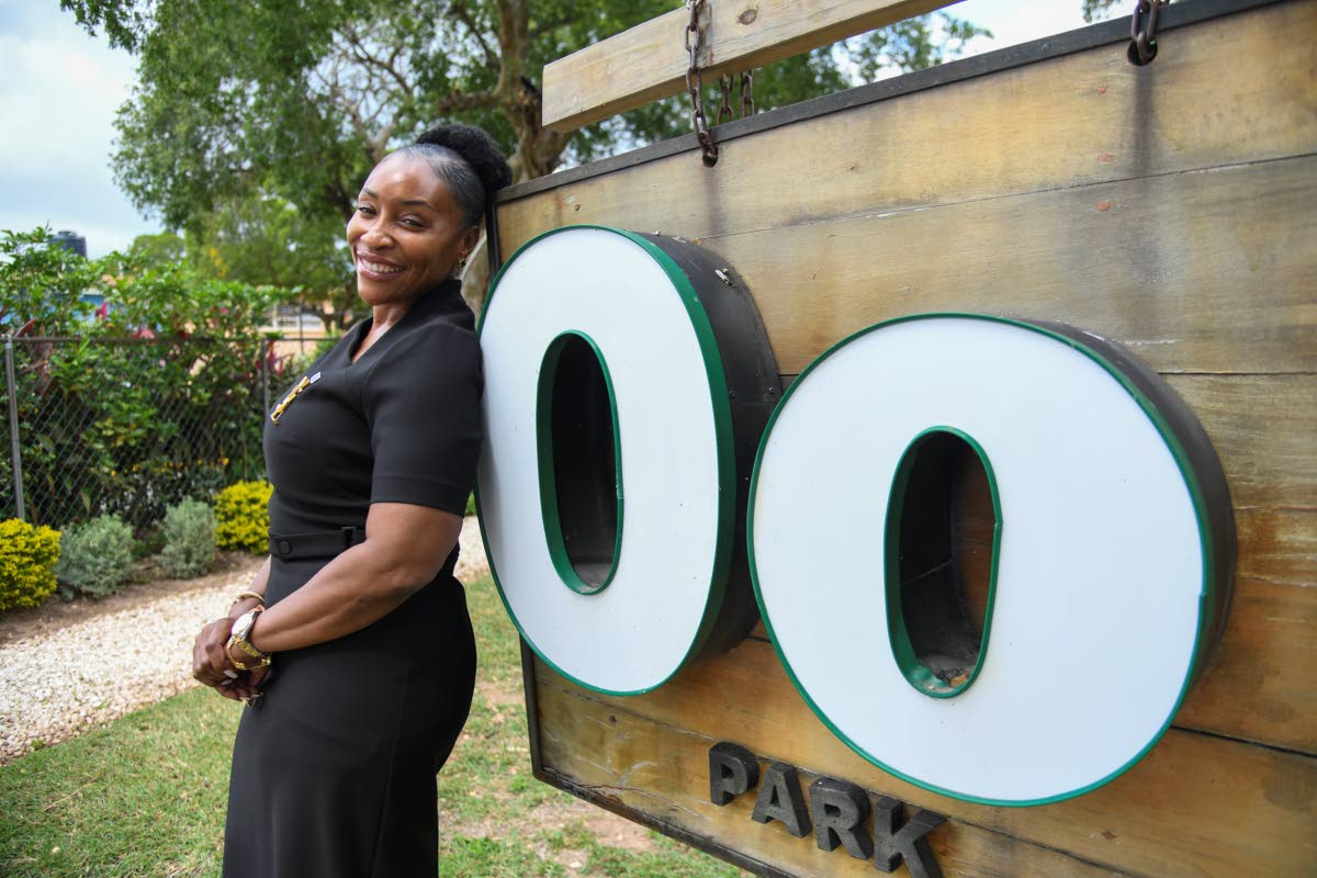 The chief executive officer of Bellevue Hospital Jamaica is committed to empowering others and promoting greater understanding of psychological wellness.