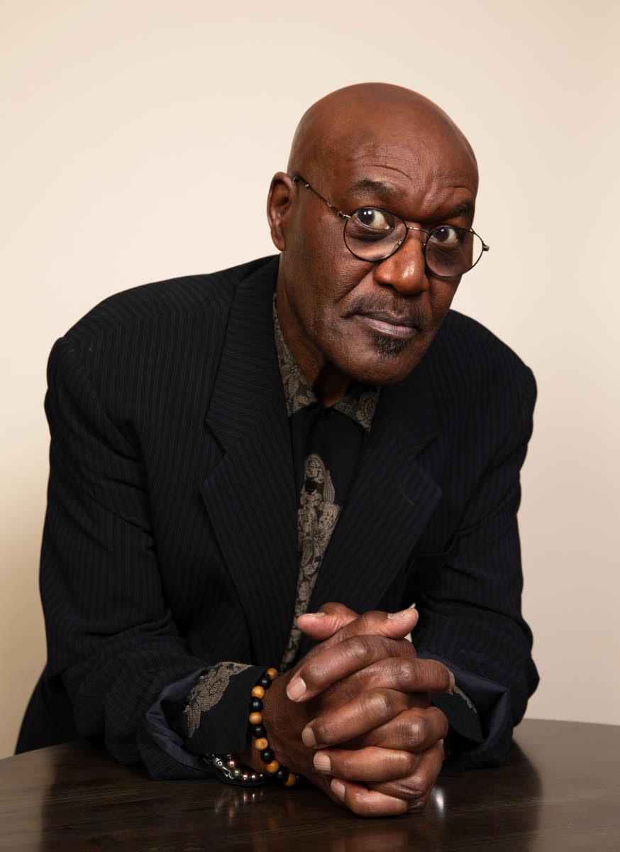 Delroy Lindo