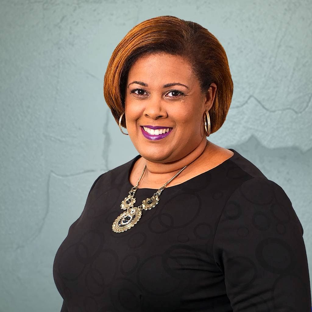 Dr Lisa Vasciannie, head of the Department of Government at The University of the West Indies, Mona. 