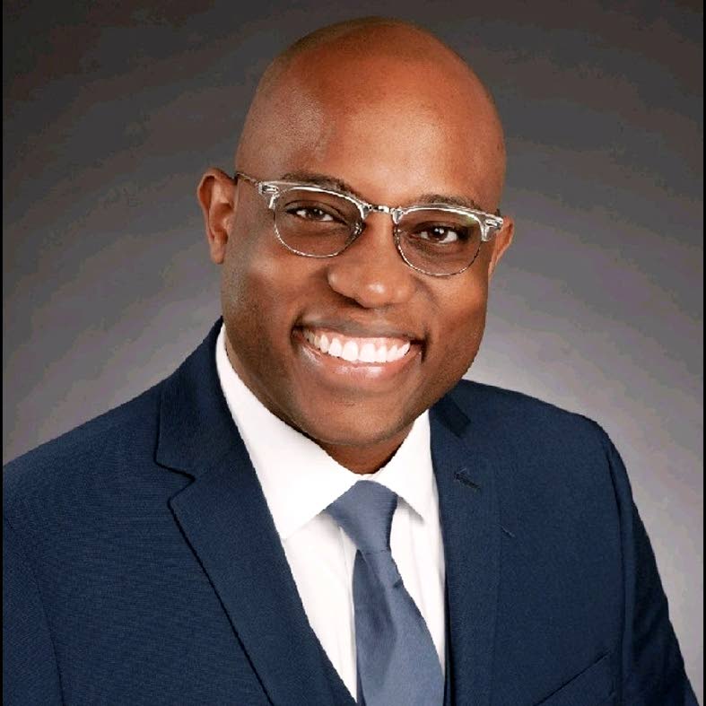 Jason Wilks, senior sector specialist at the IDB.