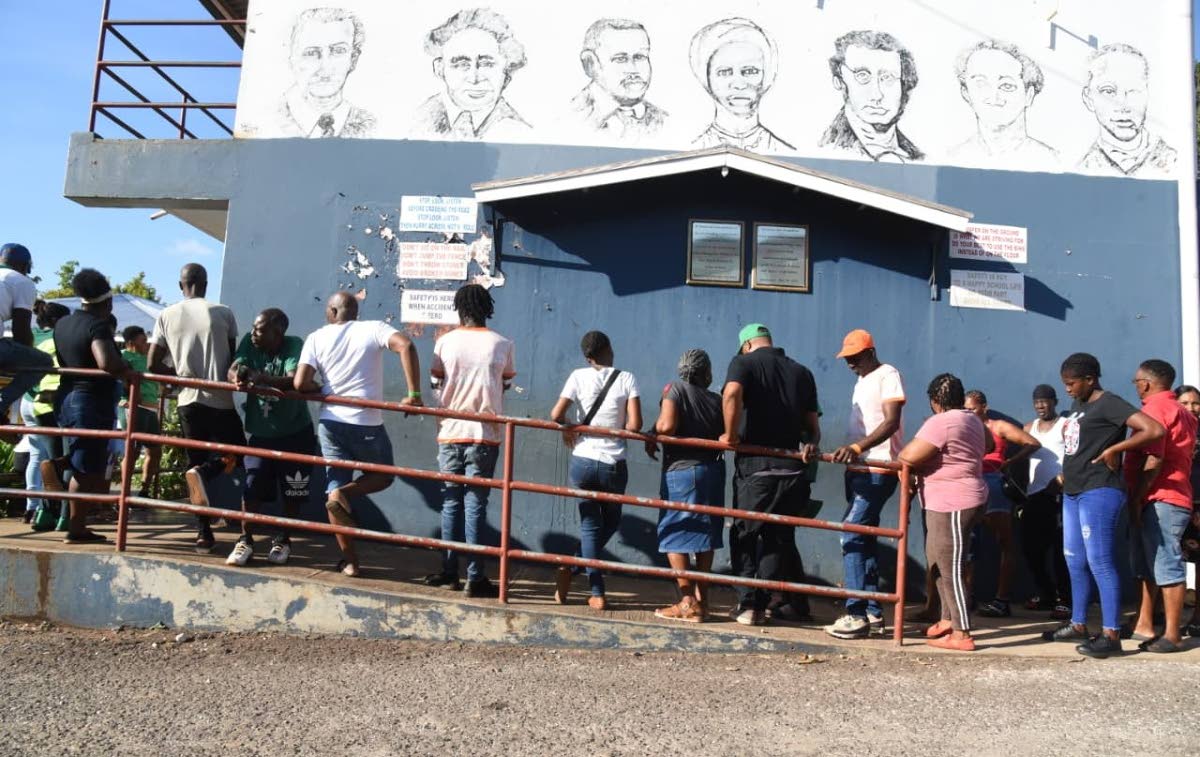 Lisa Vasciannie writes: ... central challenge facing Caribbean democracies is no longer primarily procedural. Legitimacy is now negotiated in a far more complex context ...