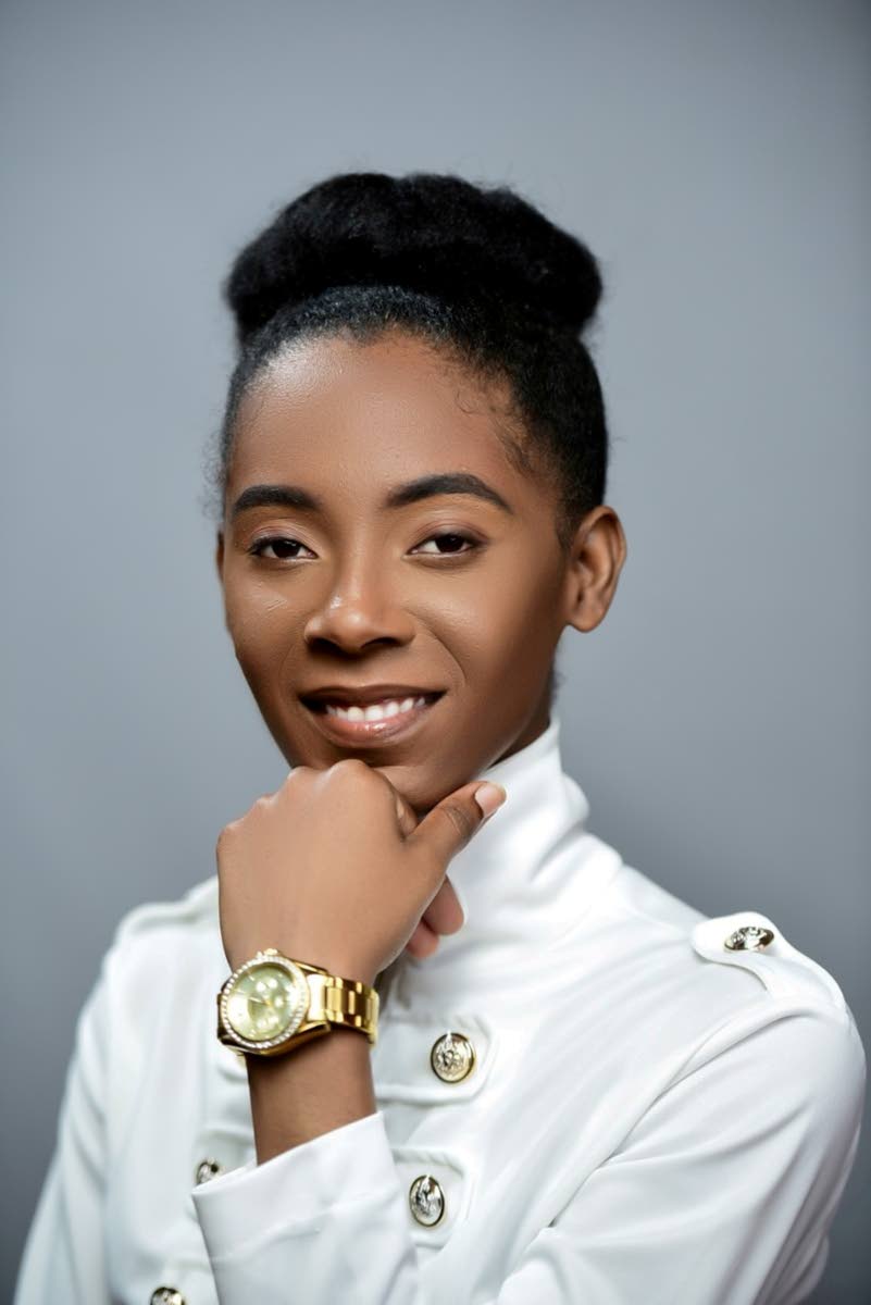 Priscilla Duhaney of Hear The Children’s Cry.