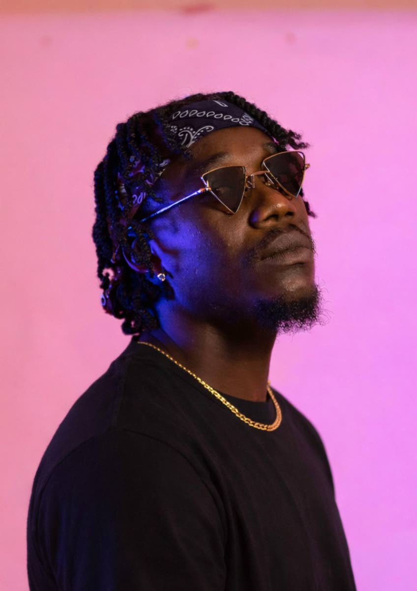 In addition to performing at Immortals J’ouvert and being on the road with Gen XS on Carnival Sunday, Lil Kerry’s bucket list for his first time on the island includes exploring the food and visiting the Bob Marley Museum.