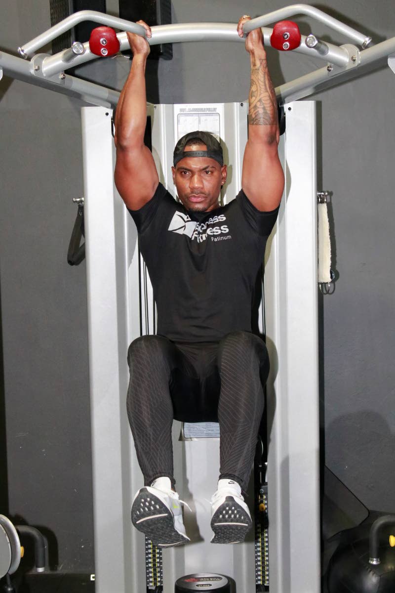 Hanging leg or knee lifts are great for generating control and power for energetic dance moves on the road.