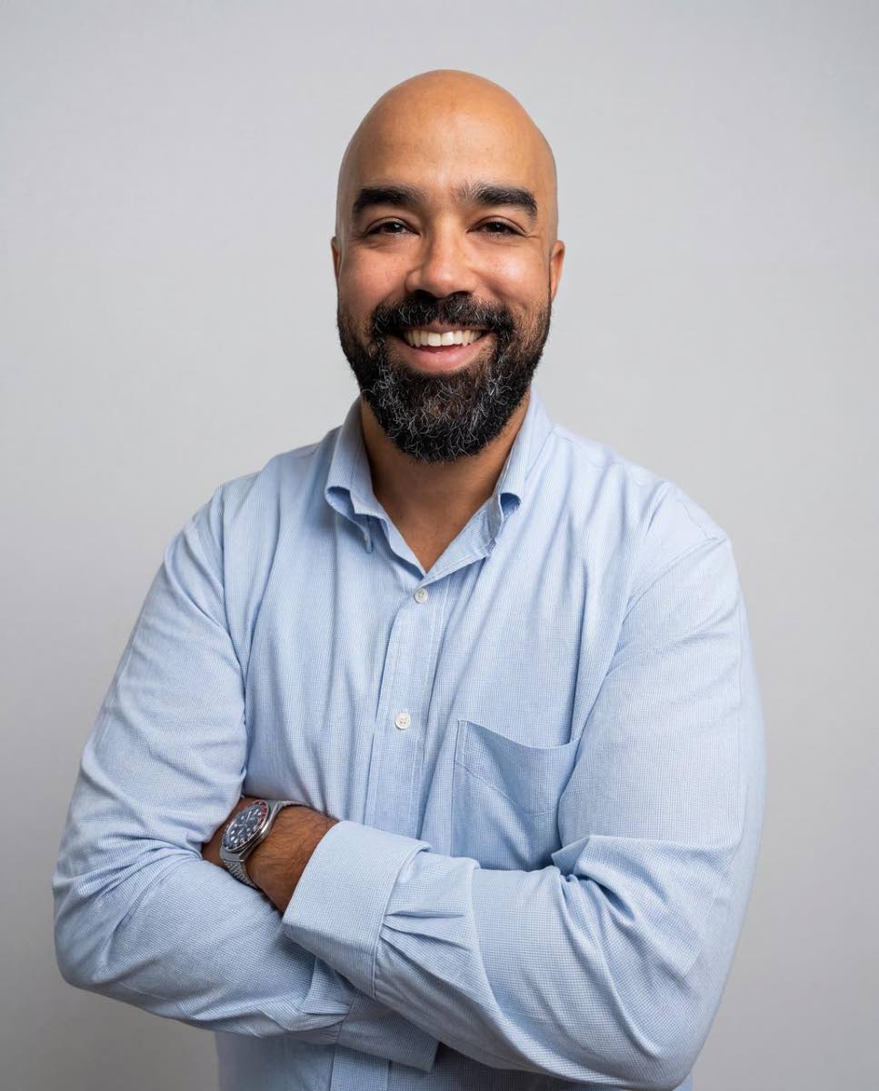 Sean Scott, Chief Executive Officer of First Order Brands Limited, which has assumed the master franchise for Domino’s in Jamaica.