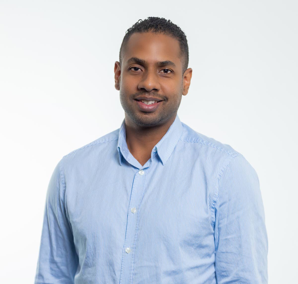 Kamal Bankay, executive chairman of Dream Entertainment Ltd, and chair of Carnival in Jamaica.