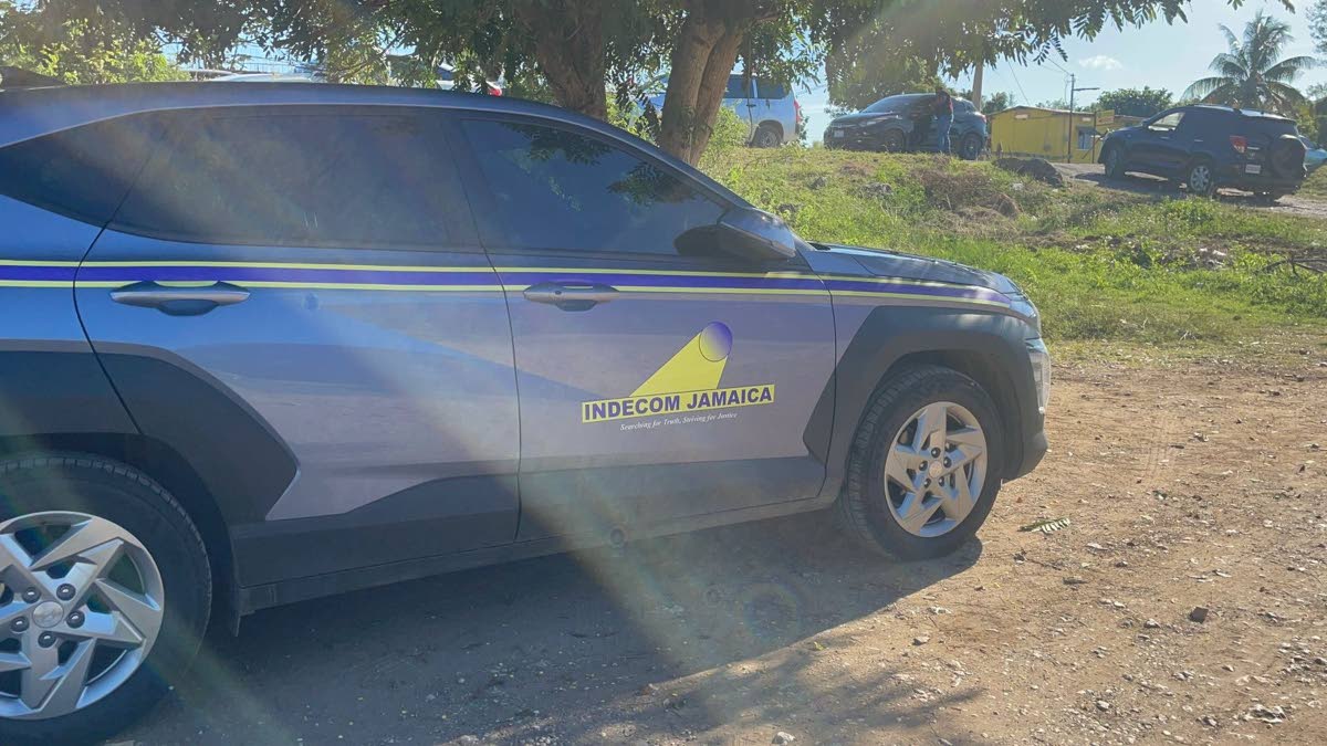 Alleged robbers shot, one fatally, by police officer in Clarendon, INDECOM probing incident in the community of Coffee Shop in Sandy Bay, Clarendon on Monday, April 20, 2026.