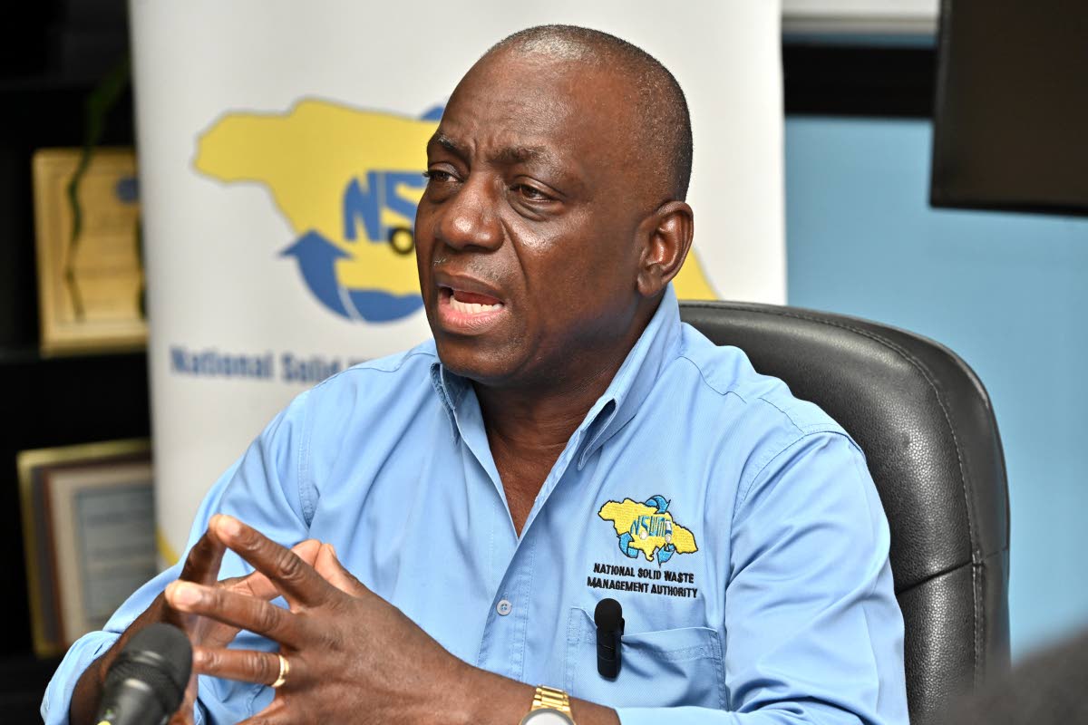 Wear black, stay alert! - JTA rallies teachers ahead of Tuesday's salary talks with gov't - Jamaica Gleaner