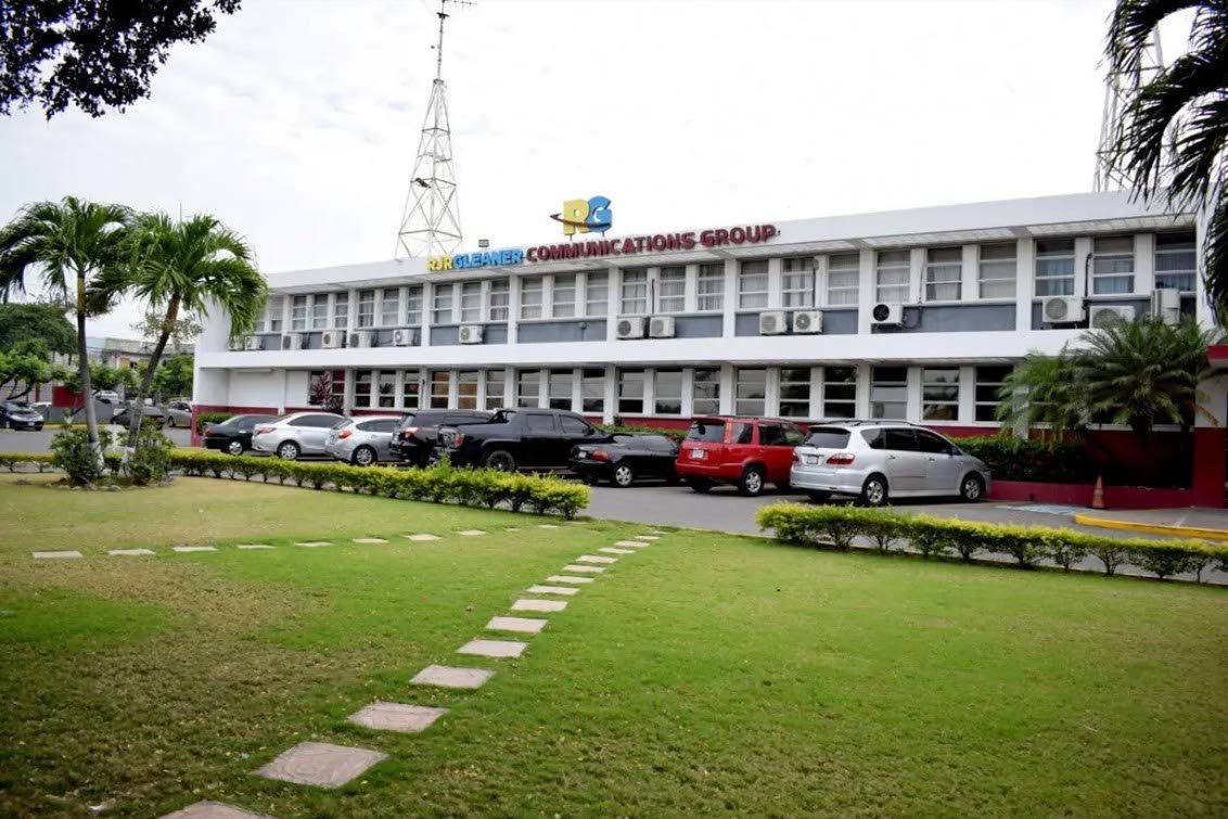 The RJRGLEANER Communications Group