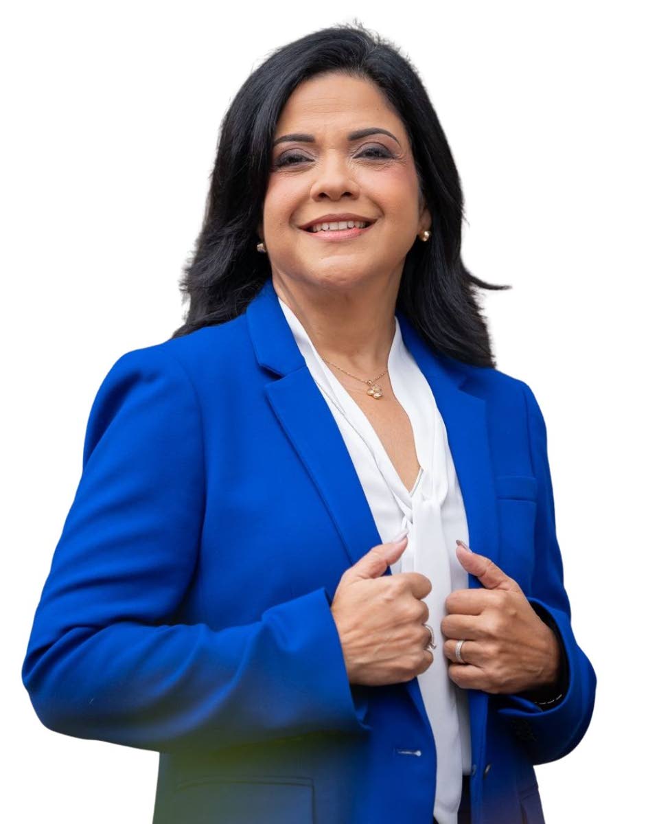 CSA General Manager Milaika Capella-Ras.