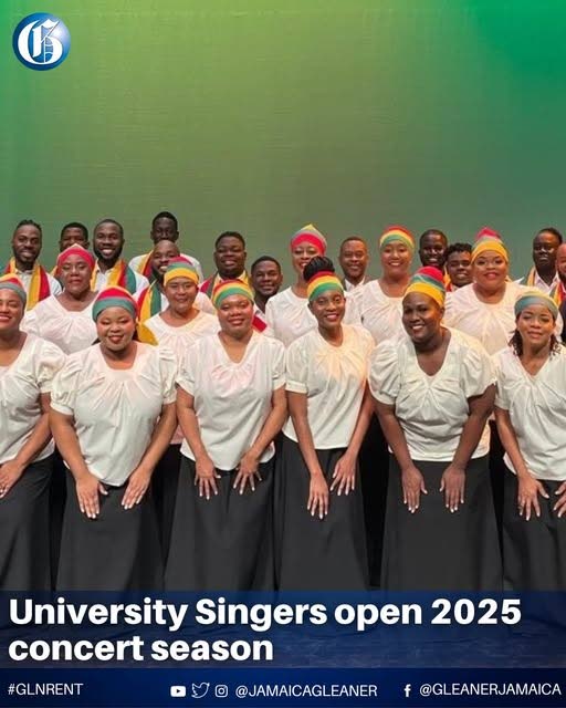 University Singers