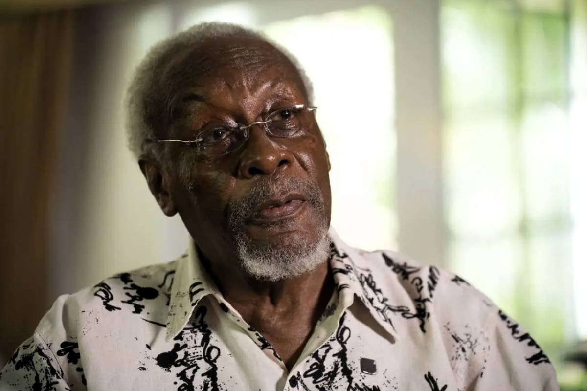 P.J. Patterson
