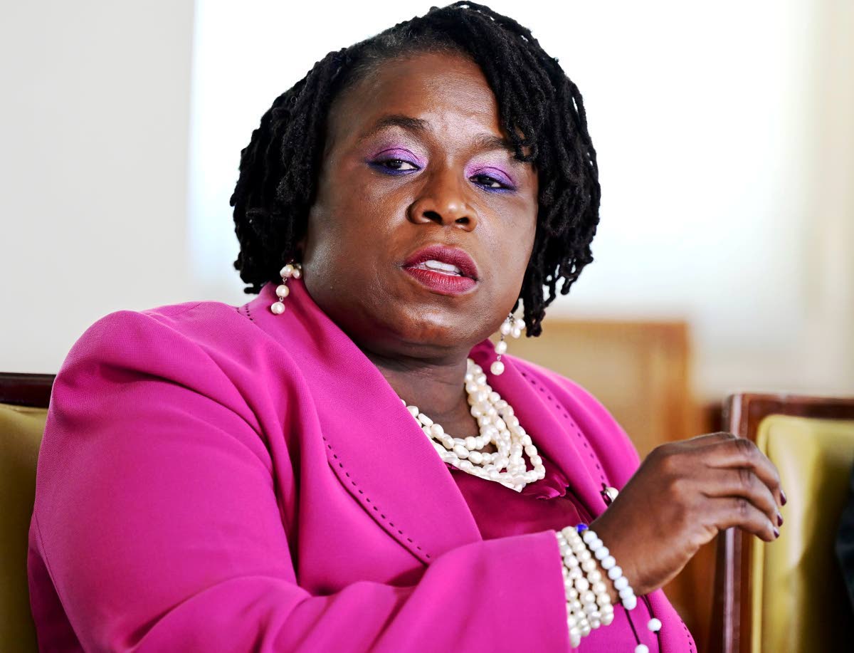 Carol Archer, professor of urban planning and public policy at the University of Technology.