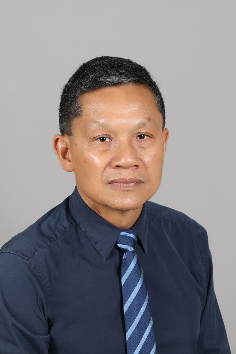 Donovan Chen See