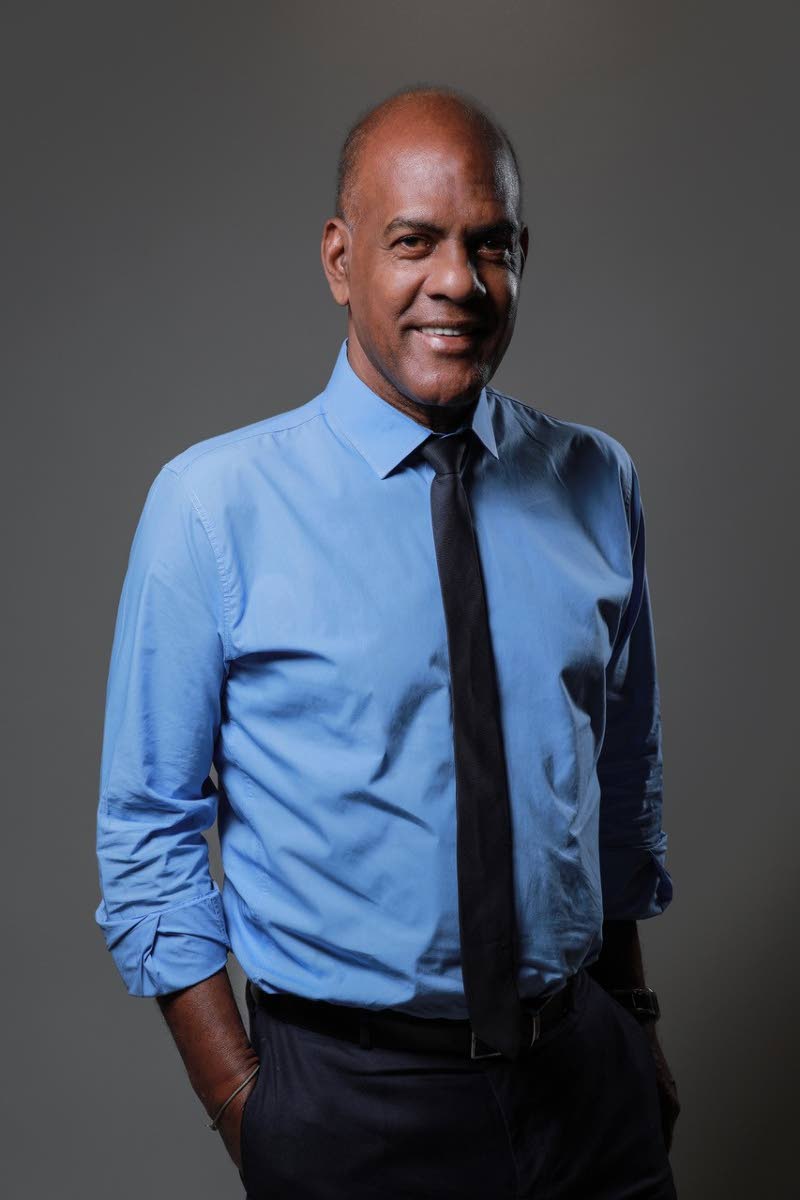 Serge Letchimy