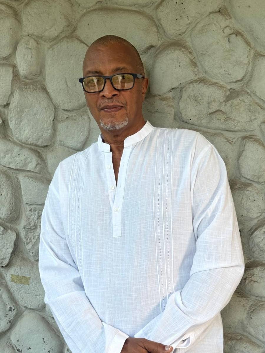 Music executive Michael Anthony Bennett.