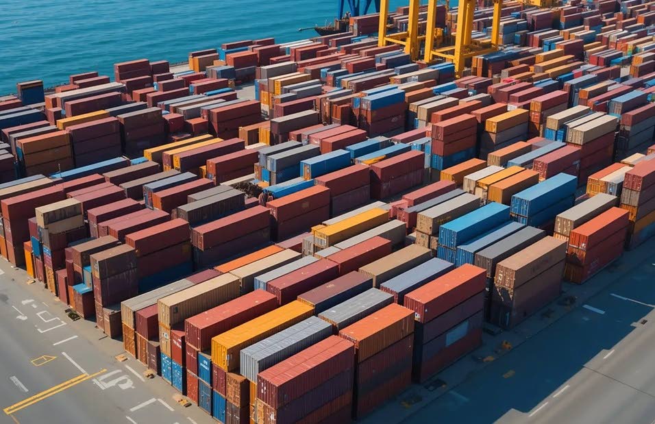 Dr Damie Sinanan said the current shipping system makes it expensive and inefficient to move food between Caribbean territories, with some shipments requiring goods to be routed through Panama, Jamaica, or Miami in the United States before reaching neighbo