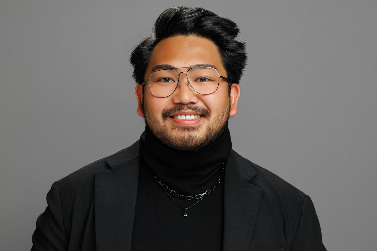 Allen Gil