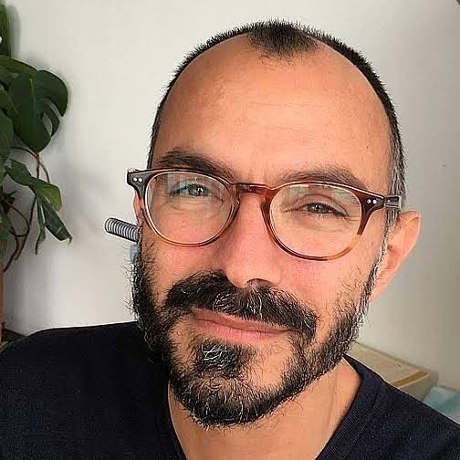 Nicolás Perrone