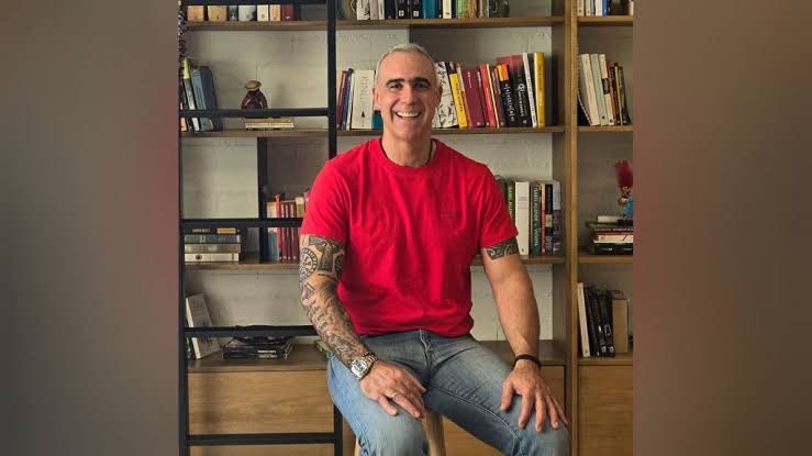 Marcelo Cataldo, group CEO of Digicel