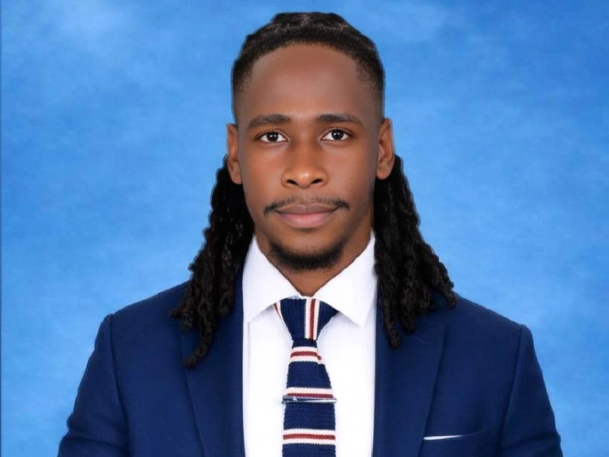 Janiel McEwan, economist and researcher