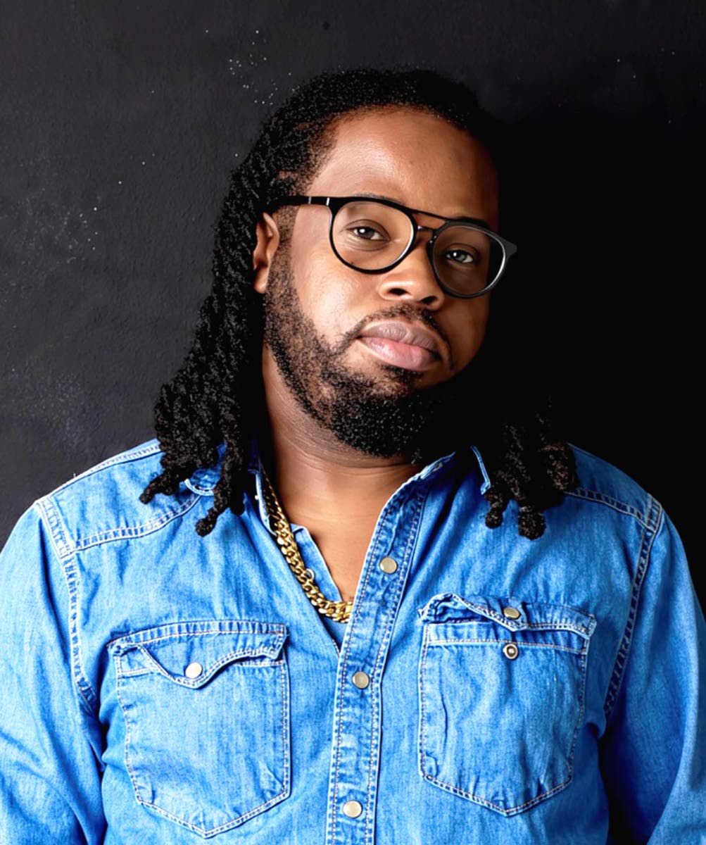  Producer Blaqk Sheep 