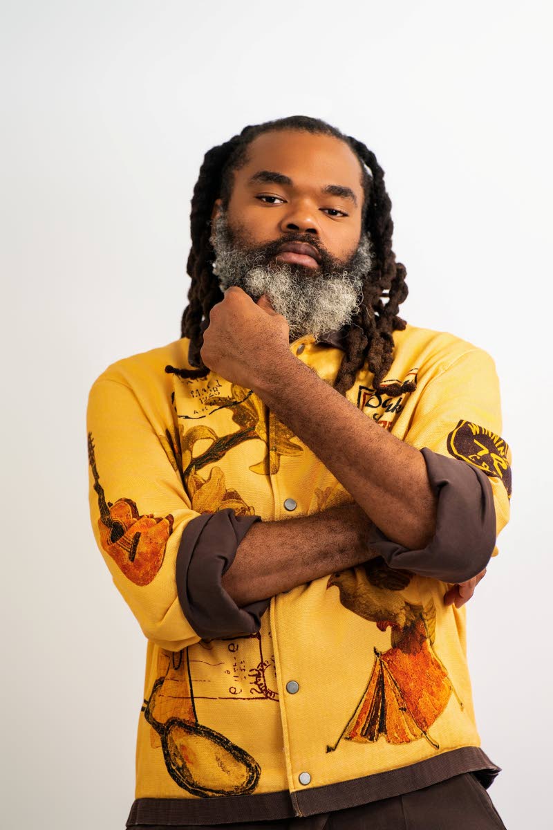 Singer Dre Island released his new album ‘Love is in the House’ early this summer, and now he is ready to take the project on the road. 