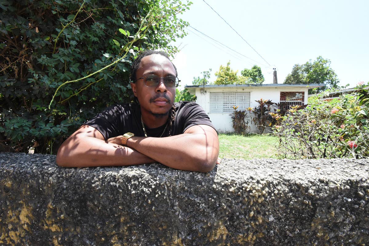 Filmmaker Jordan Morris’ short film ‘Smile’ has been selected for the Screen Share programme at the 2026 CaribbeanTales Film Festival in Toronto, Canada.
