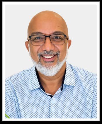 Junior Taylor, president of Jamaicans Caring for Jamaicans (JCJ).