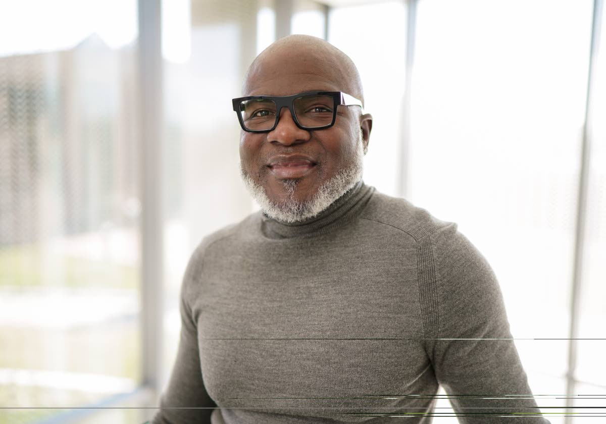 Prof Antonio Cuyler