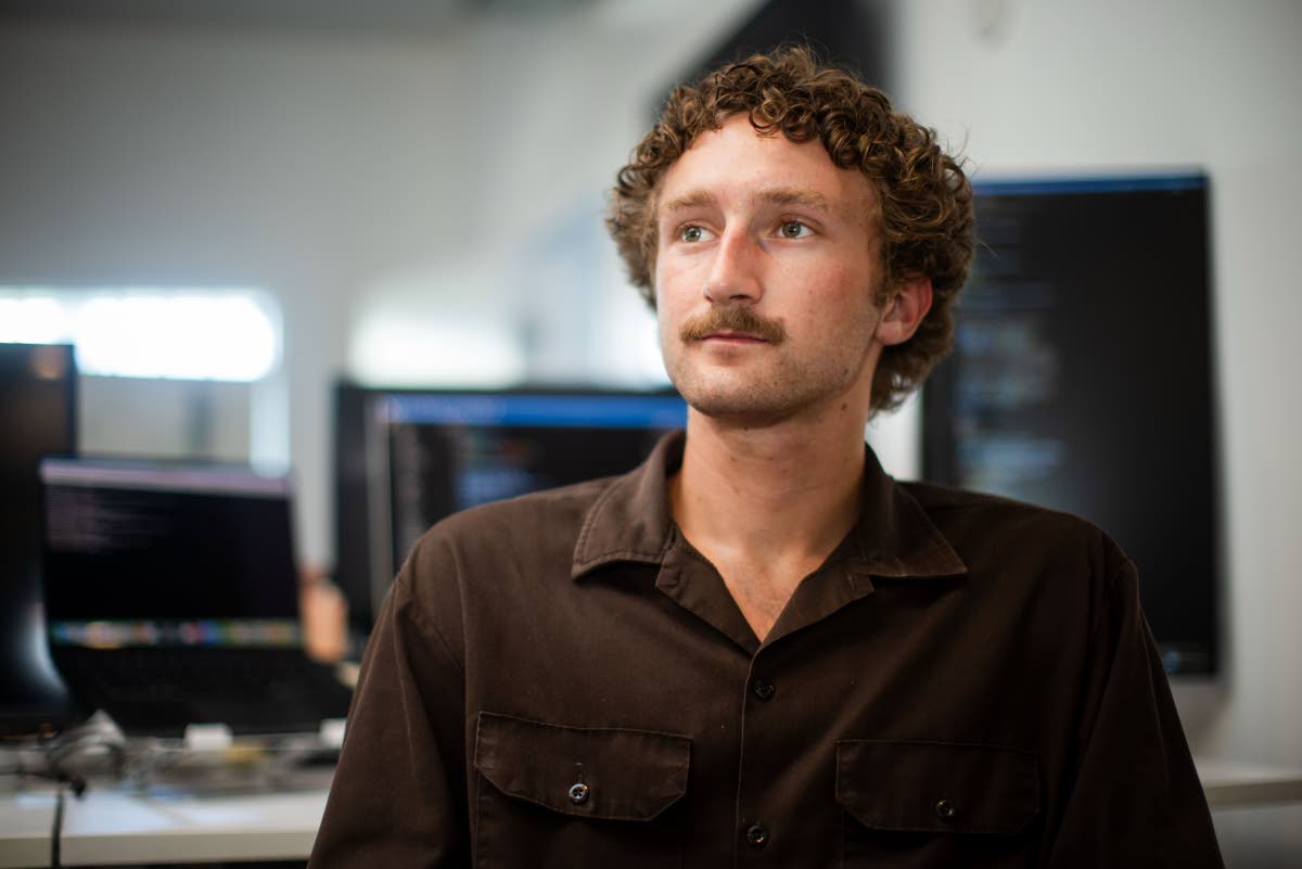 Computer Science Engineering Tools As coding boom fades, computer science grads focus on AI skills in ...