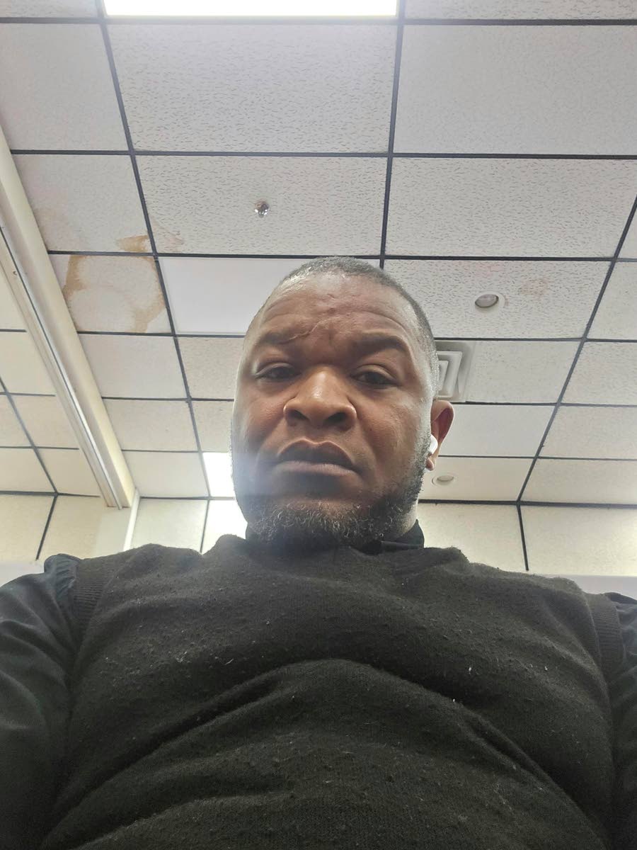 
“Jamaicans are quick to run with the first thing that they got, and they put a damp not only just on me, but they put a damp on my kids, they put a damp on my mom, they put a damp on my whole family.”