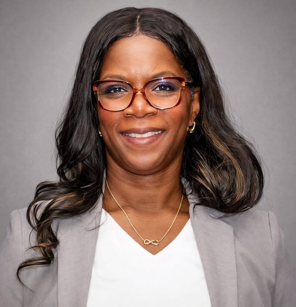 Alethia O’Hara-Stephenson