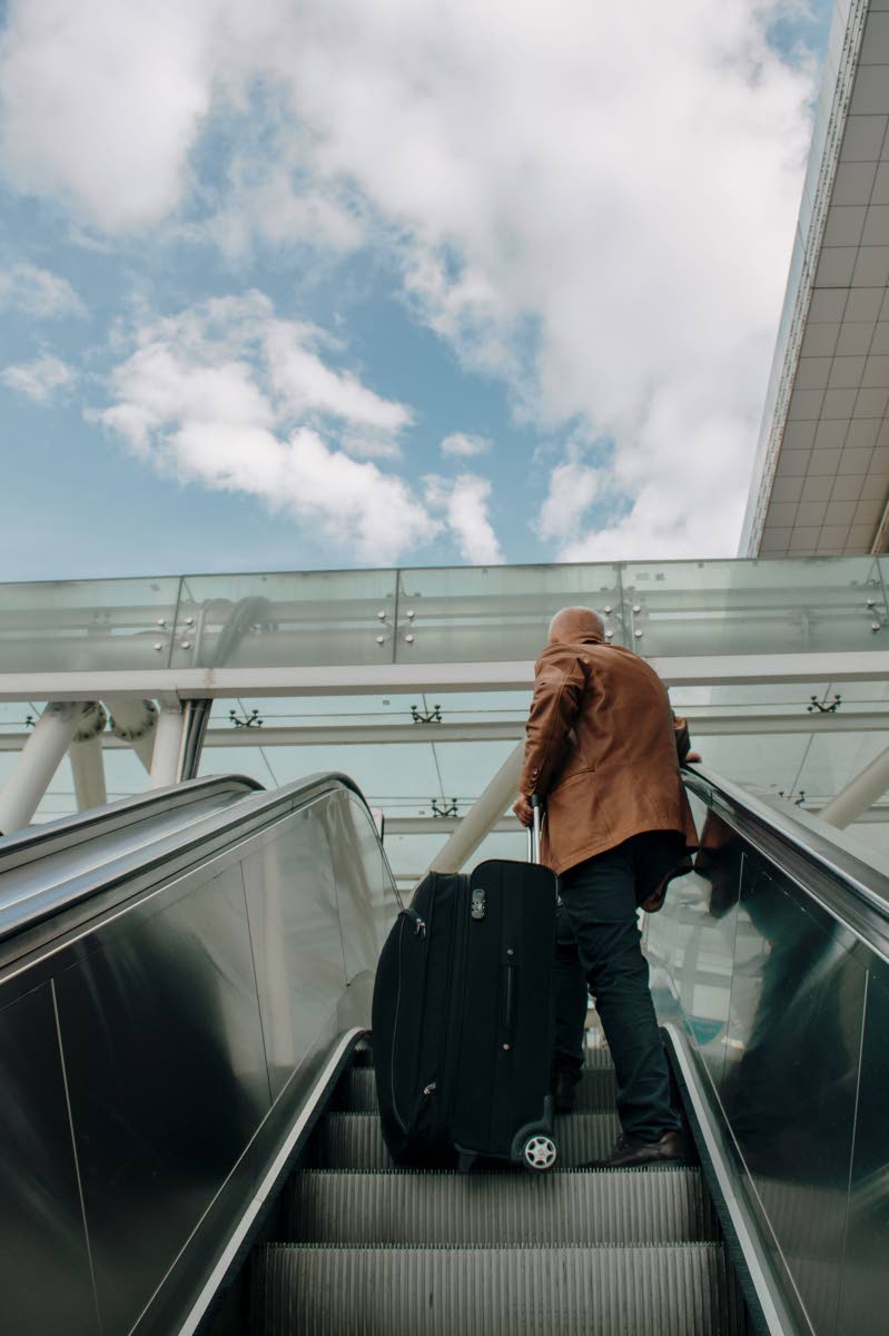 Immigration | How often can I travel on my visa? | News | Jamaica Gleaner