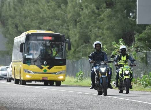 The 2025 ESSJ revealed that 95 Jamaicans were deported for gun-related offences, 134 for offences related to wounding assault or battery, 171 for drug possession and 64 for crimes related to fraud or false documents.