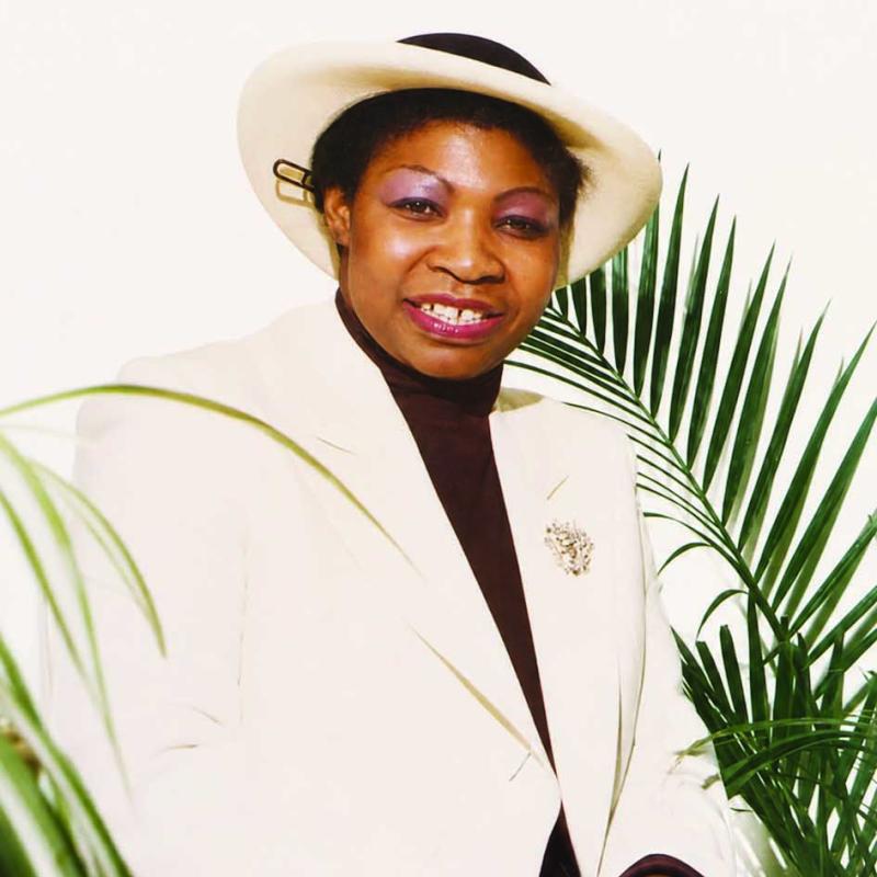 Monica Lewis, entrepreneur at heart of Toronto’s L
