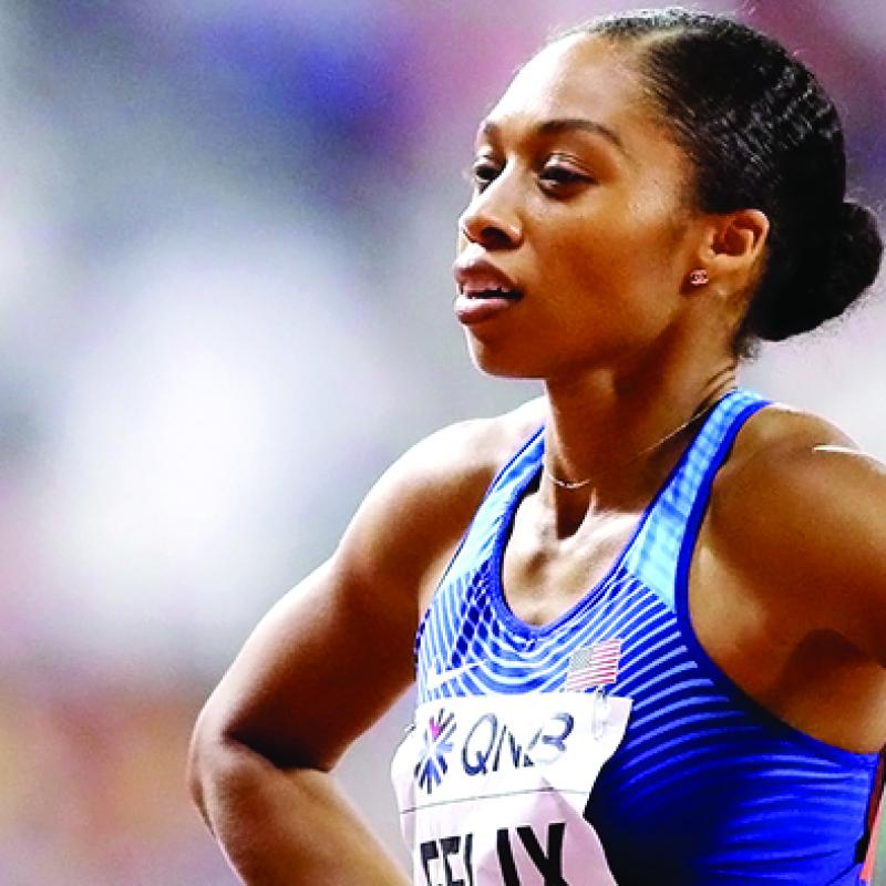 World Athletics launches CARES project for pregnant athletes