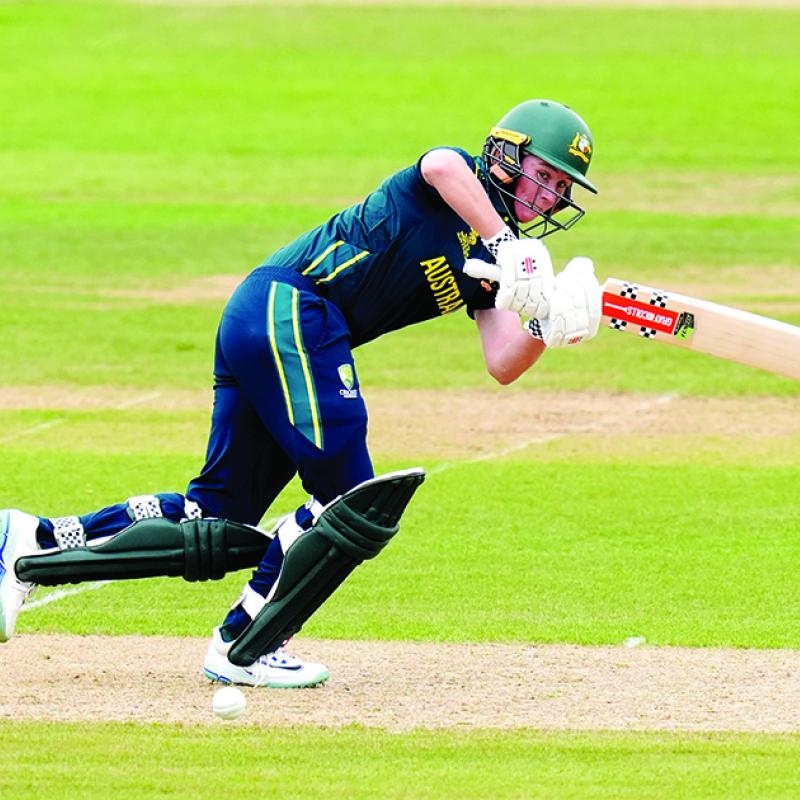 Australia flog the Netherlands, Bangladesh beat Pakistan at Women's T20 World Cup