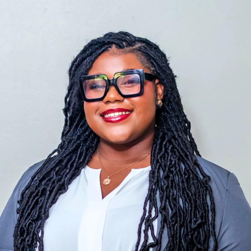 Sabrina Barnes | We still need men - reflection on the value of fathers