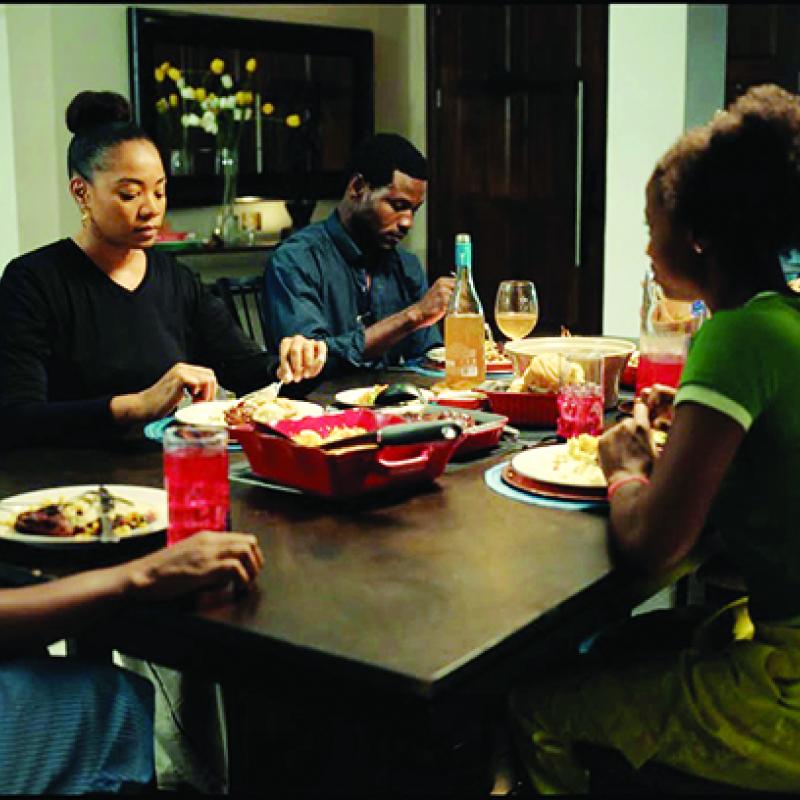 ‘Stew Peas’ premiere cooking for June 27