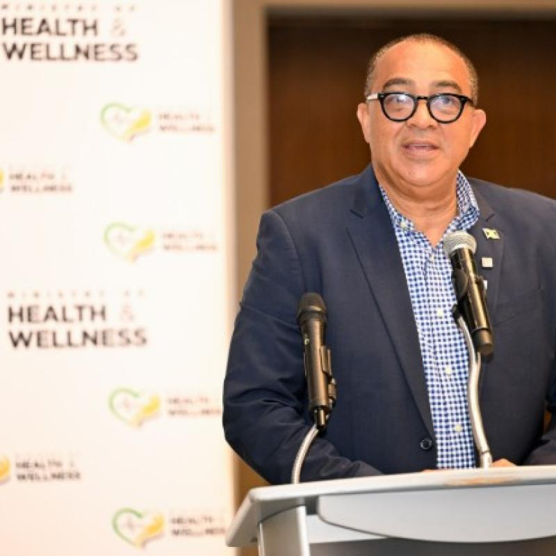 Accountability framework signed with regional health authorities